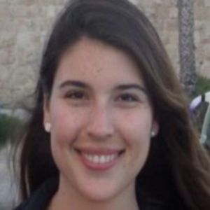 Meet your Posher, María ignacia